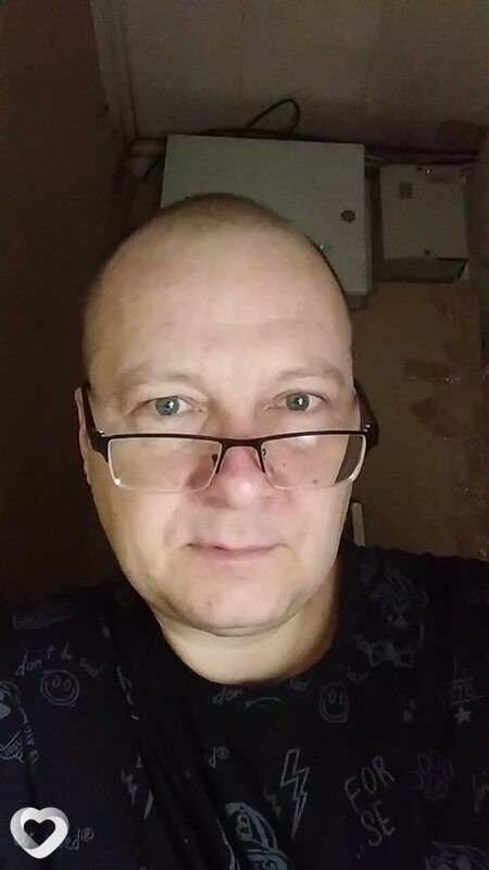 Олег, 43, Москве — анкета №3741655