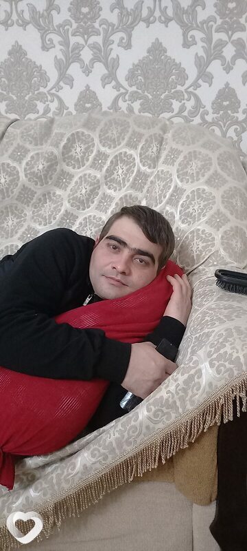 Намаз, 37, Волгограде — анкета №3741958