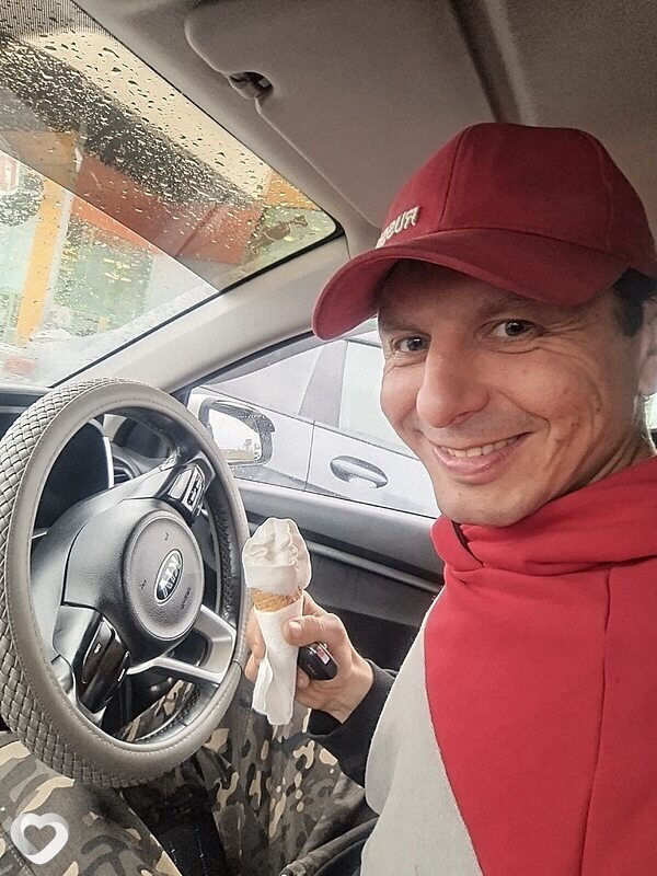 Виталий, 34, Коврове — анкета №3741964