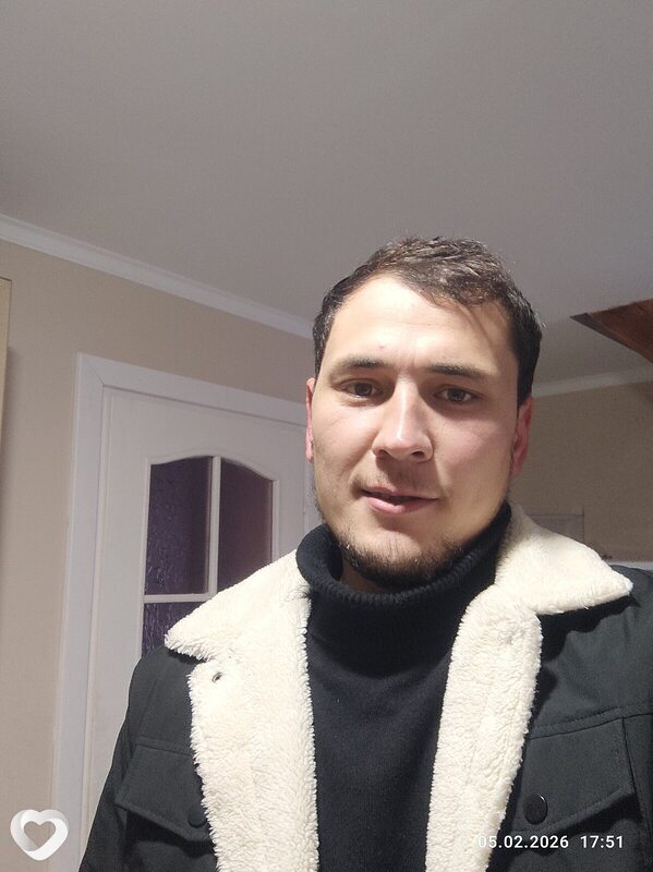 Dayanc, 25, Кобрине — анкета №3741969