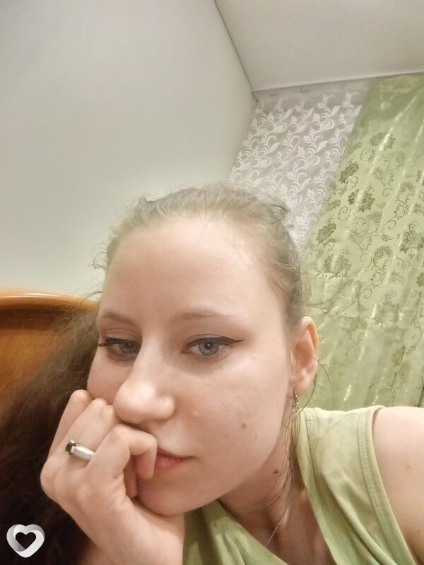 Анна, 22, Красноярске — анкета №3741742