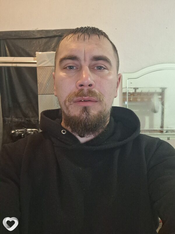 Андрей, 36, Харькове — анкета №3741750