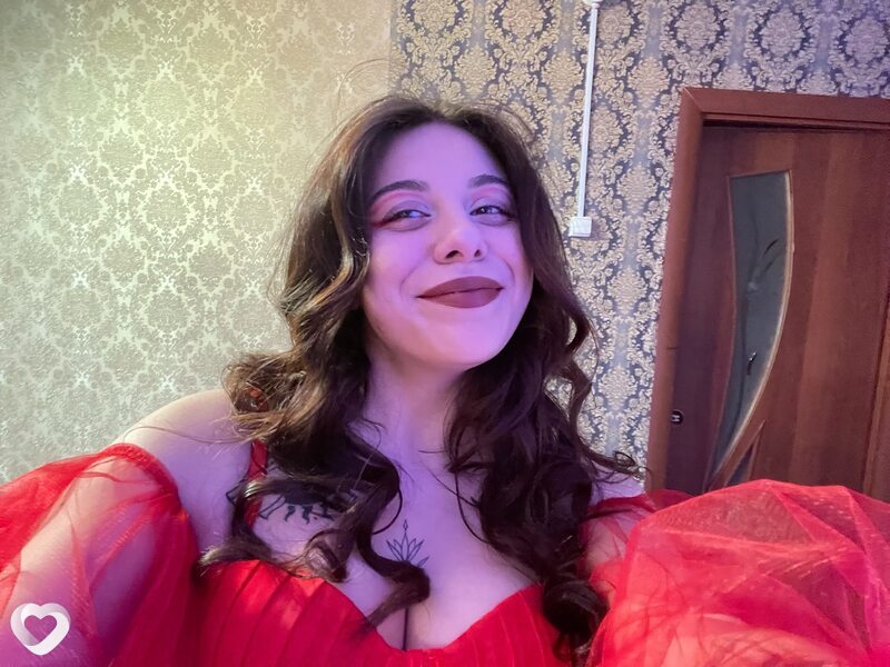 Аделина, 25, Казани — анкета №3741751