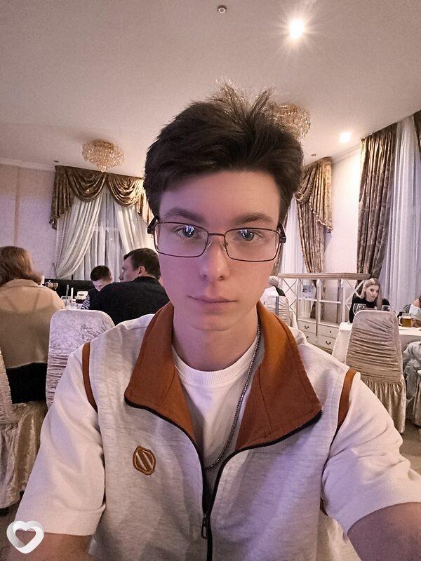 Владислав, 23, Астане — анкета №3741752