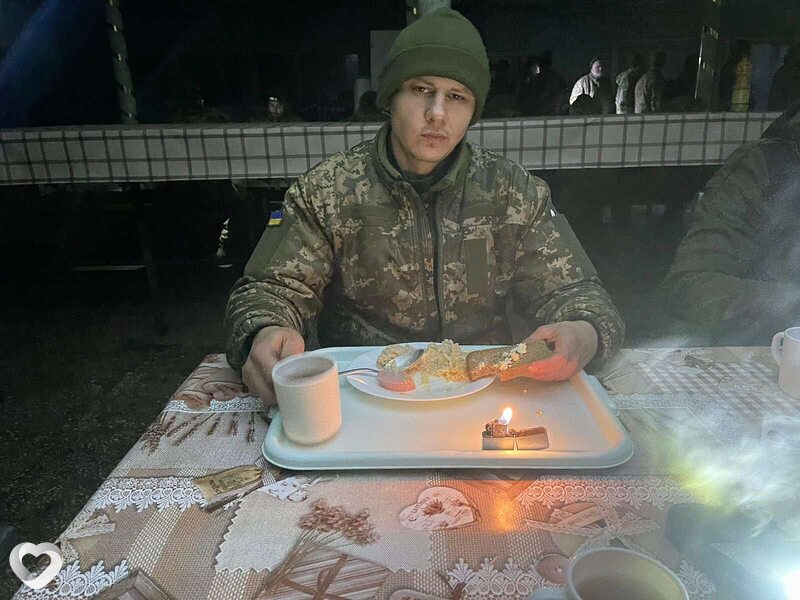 Vladislav, 32, Полтаве — анкета №3741754