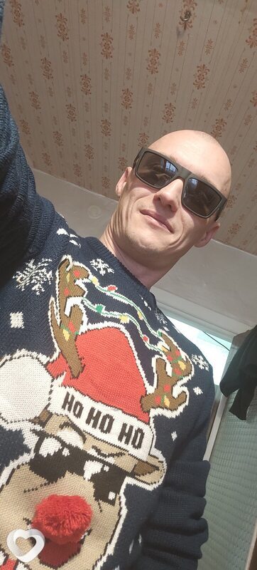 Дмитрий, 36, Ульяновске — анкета №3741656