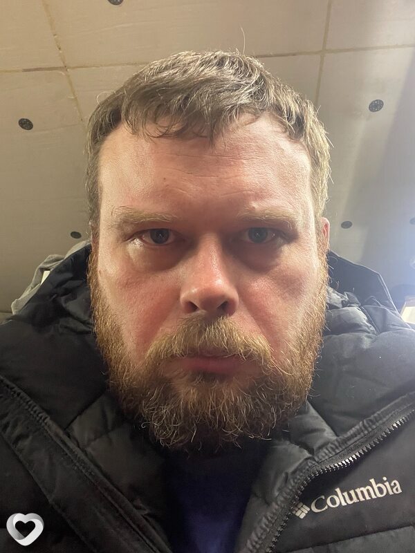 Коля, 41, Смоленске — анкета №3741664