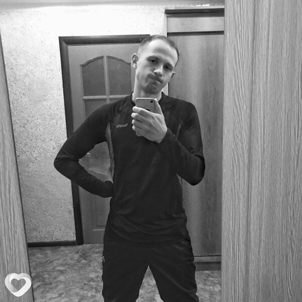 Павел, 29, Брянске — анкета №3741666