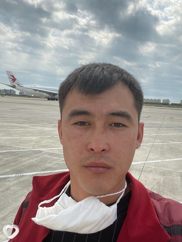 Рашид, 31, Самаре — анкета №3741670