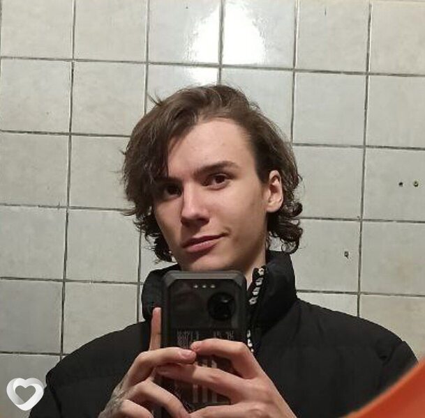Захар, 20, Химках — анкета №3741807