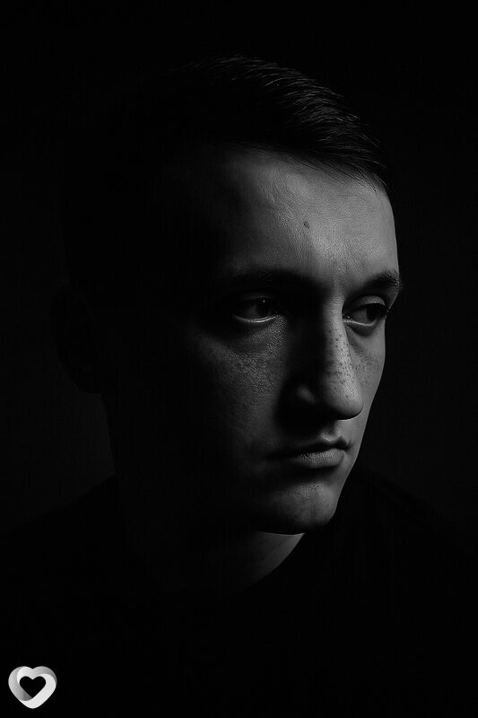Александр, 22, Ставрополе — анкета №3741757