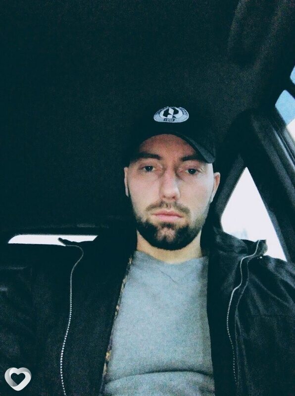 Антон, 37, Калининграде — анкета №3741763
