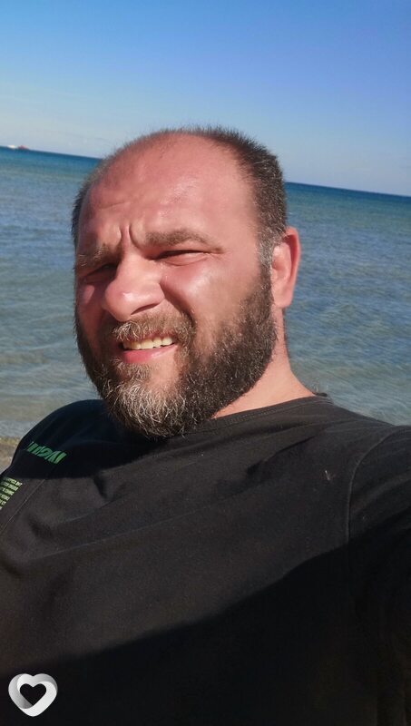 Александр, 46, Ставрополе — анкета №3741769