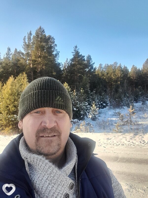 Владимир, Забайкальск
