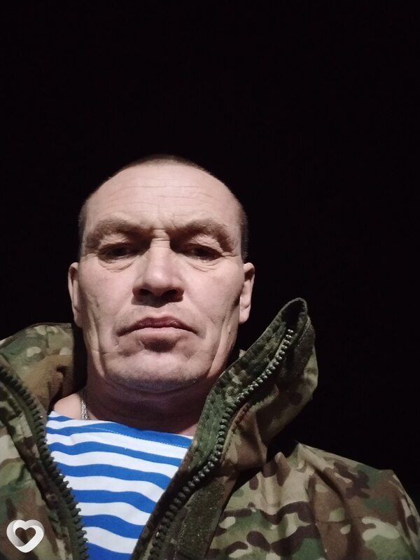 Виталий, Бердянск