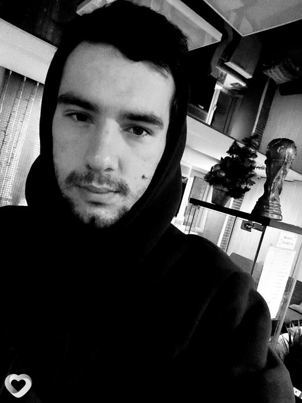 Денис, 22, Таразе — анкета №3741937