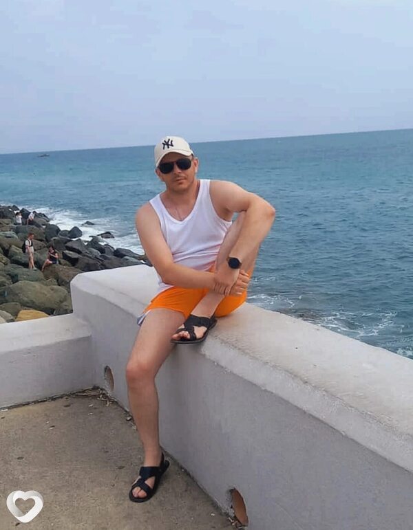Evgeny, 40, Ишимбае — анкета №3741950