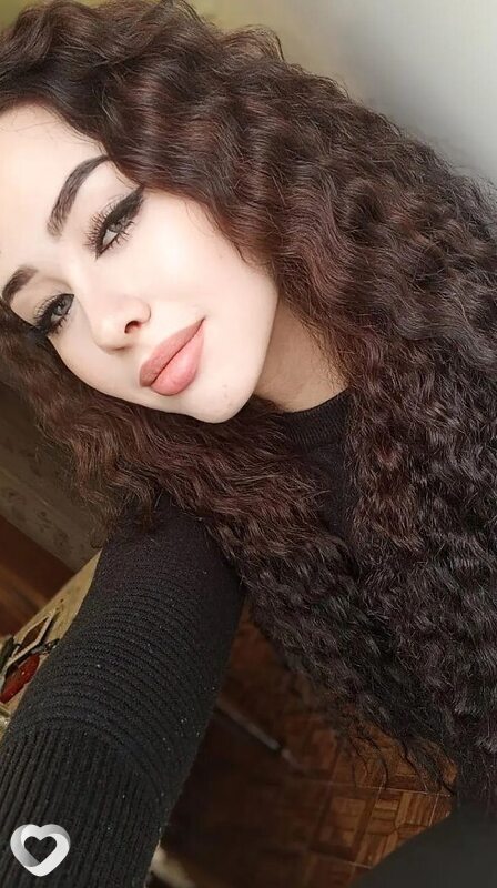 Кристина, 23, Геленджике — анкета №3741713