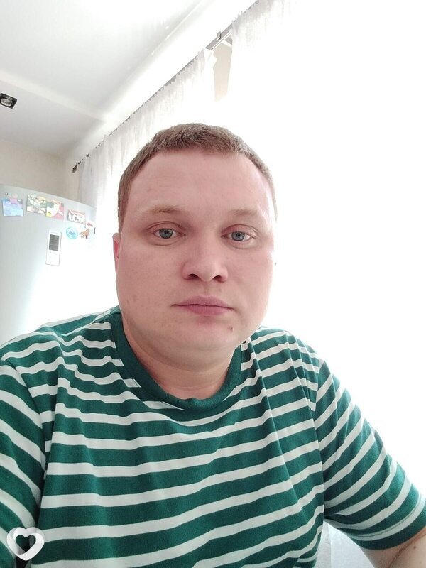Евгений, 38, Минске — анкета №3741715