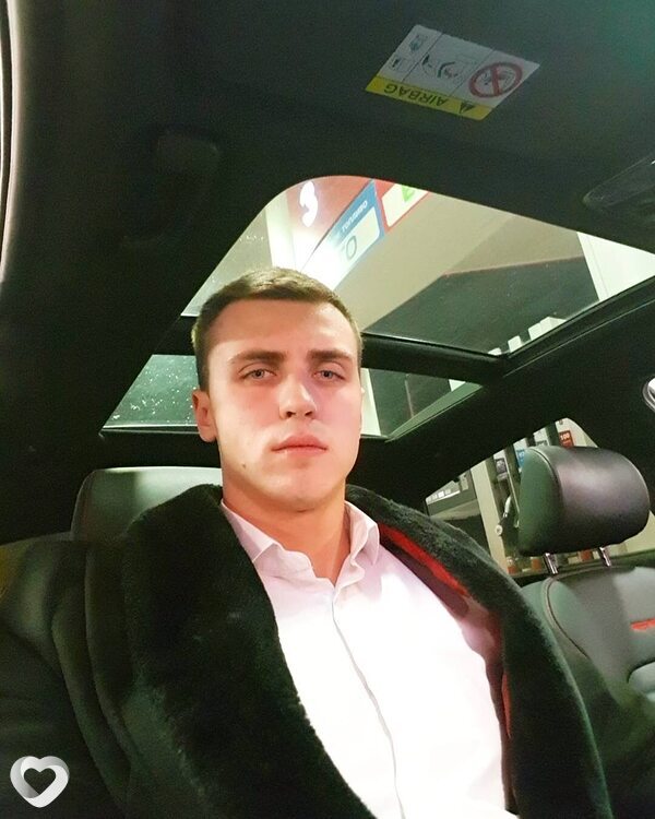 Алексей, 32, Саратове — анкета №3741831