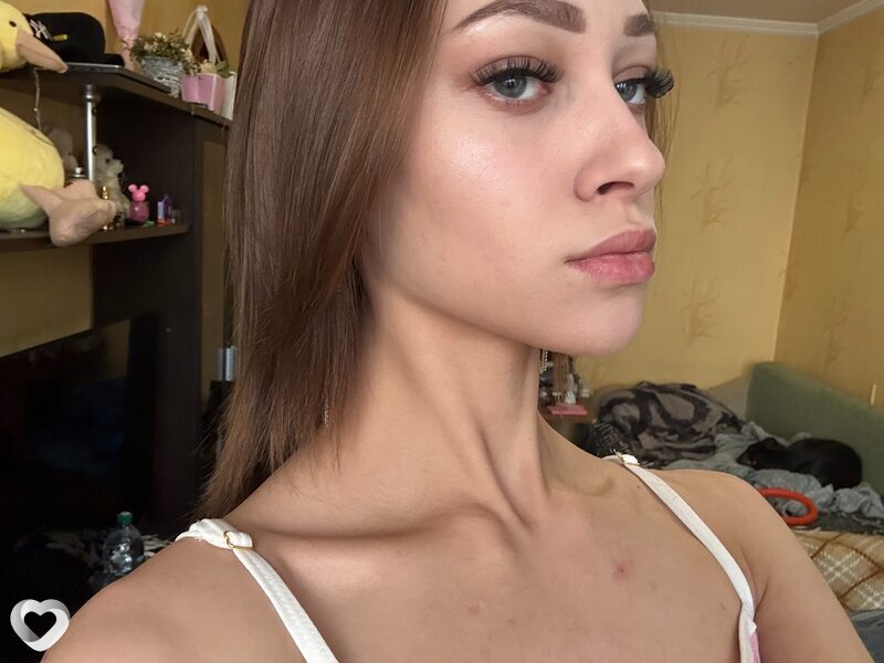 Полина, 19, Москве — анкета №3741833