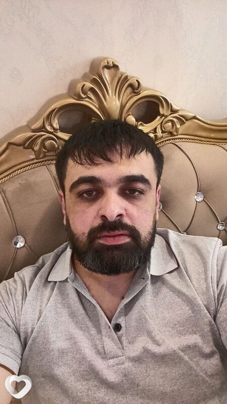 Рудольф, 34, Москве — анкета №3741840