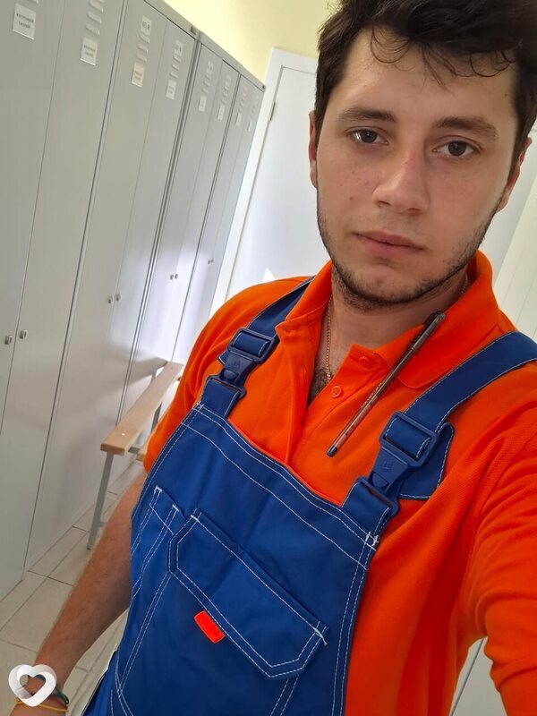 Иван, 24, Зеленоград — анкета №3741841