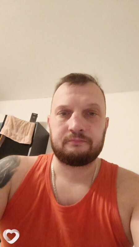 Алексей, 40, Минске — анкета №3741859