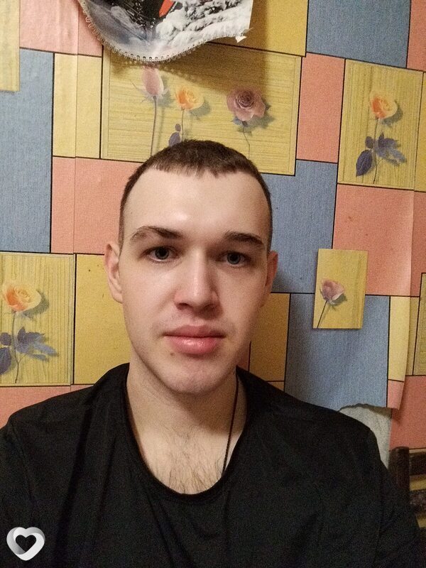 Антон, 21, Волоколамске — анкета №3741860