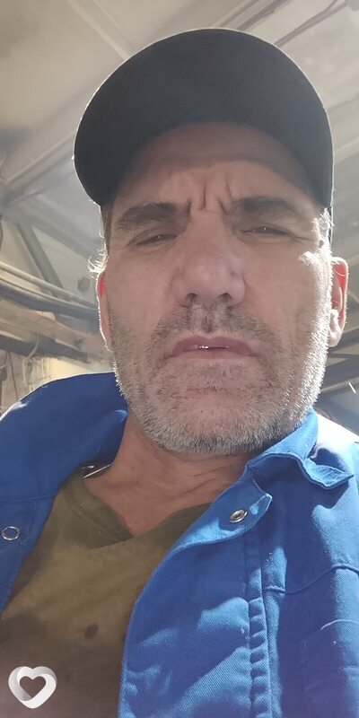 Манучер, 45, Екатеринбурге — анкета №3741863