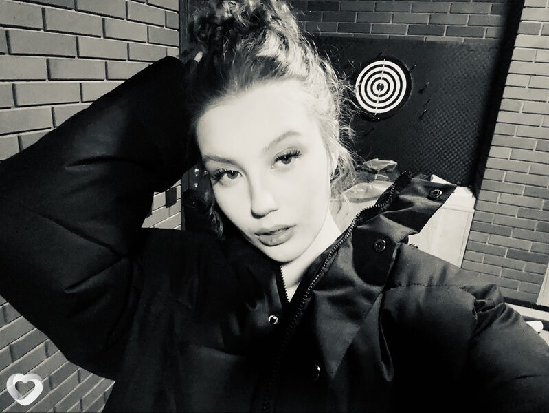 Юша, 19, Саранске — анкета №3741864