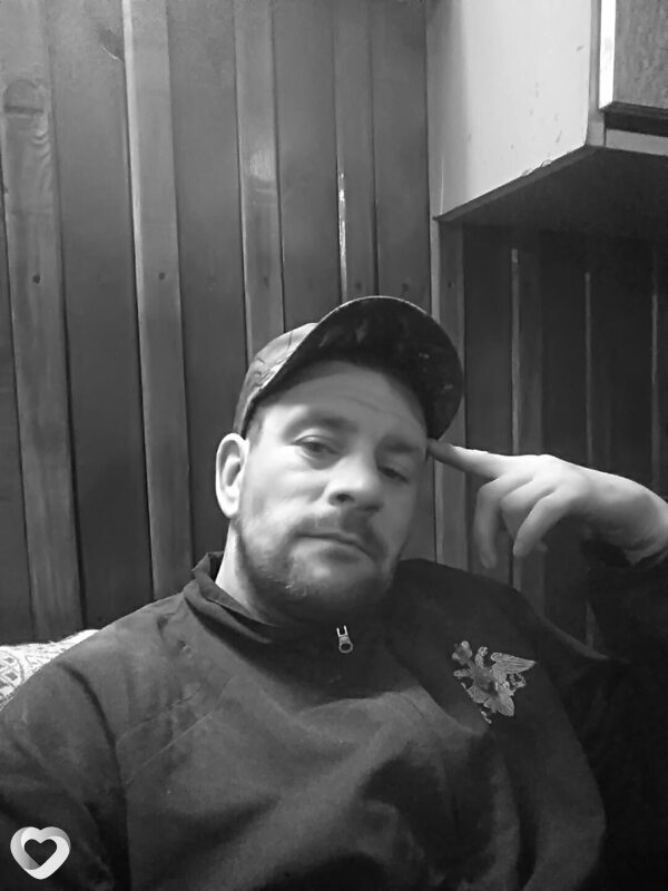 Дмитрий, 38, Владимире — анкета №3741868