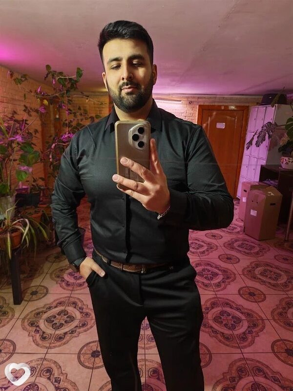 Huseyn, Гянджа