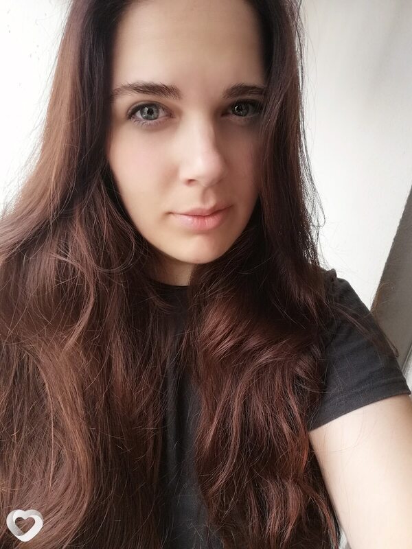 Vika, 29, Витебске — анкета №3741875