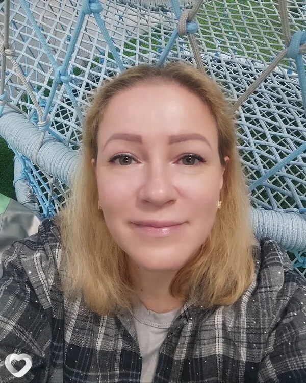 Анастасия, 42, Москве — анкета №3741879