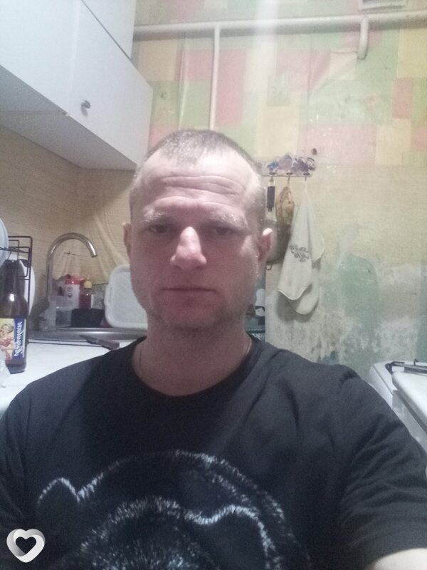 Никита, 40, Волоколамске — анкета №3741907