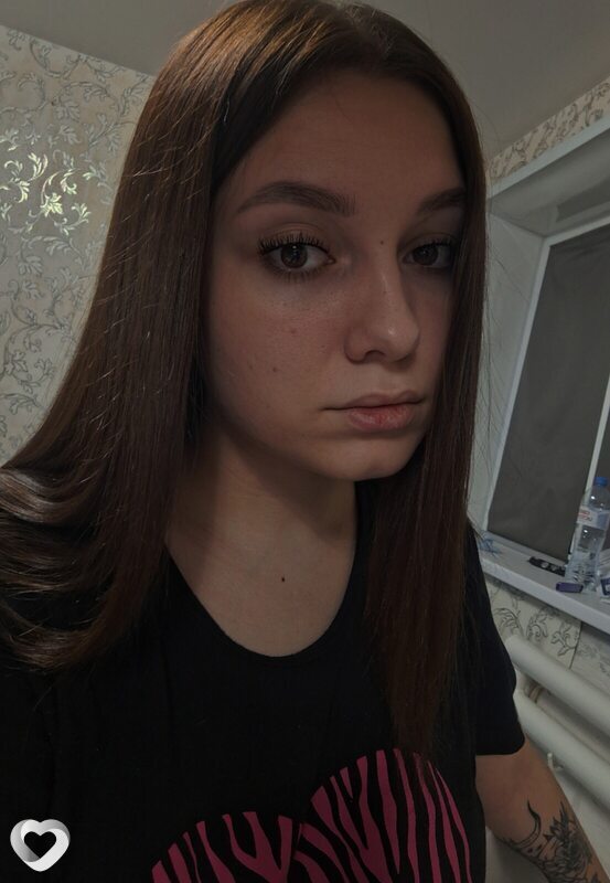 Мария, 21, Воронеже — анкета №3741910