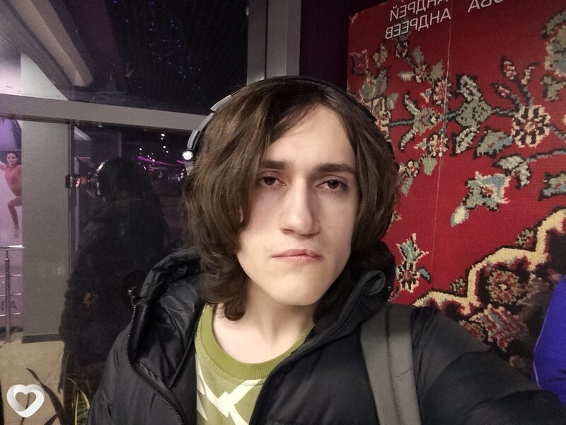 Степан, 18, Шахтах — анкета №3741916