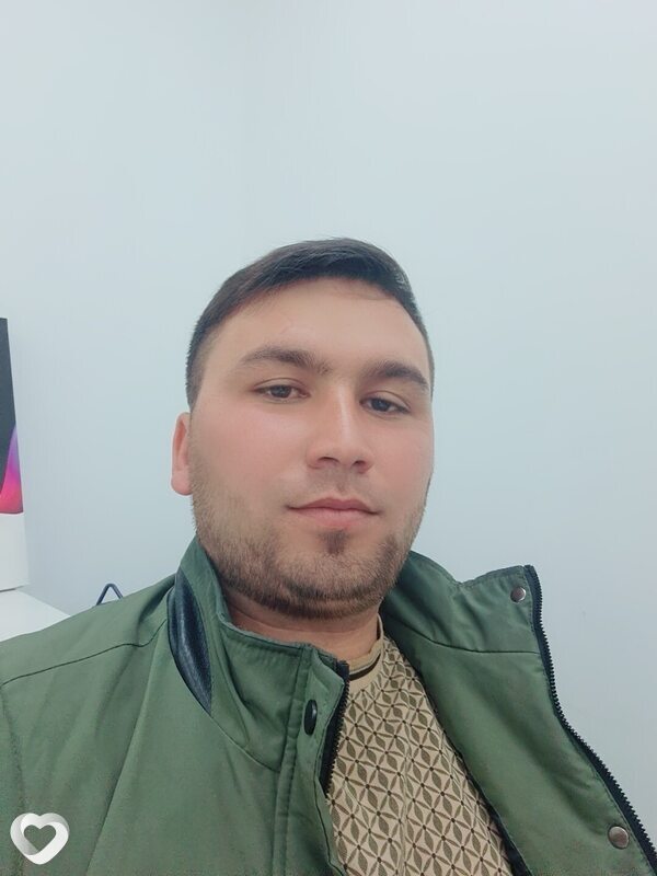 Рашид, 34, Казани — анкета №3741917