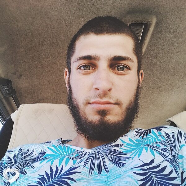 Павел, 27, Ростове-на-Дону — анкета №3741920