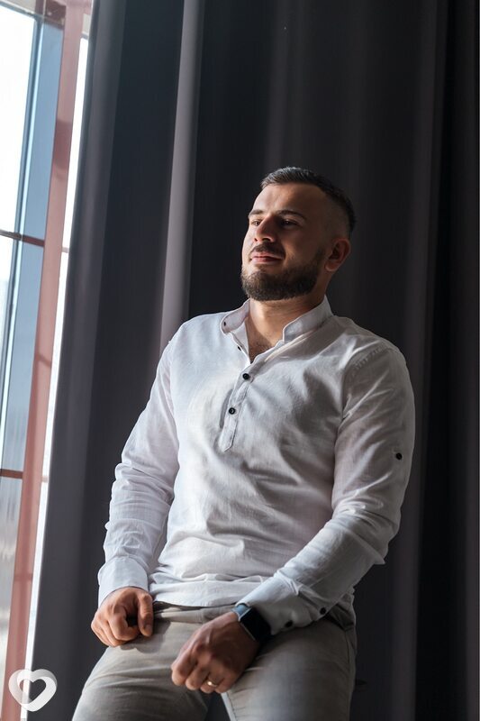 Артур, 30, Раменском — анкета №3741925
