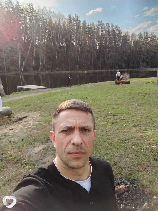 Сергей, 38, Пушкино (Московская Обл) — анкета №3742332