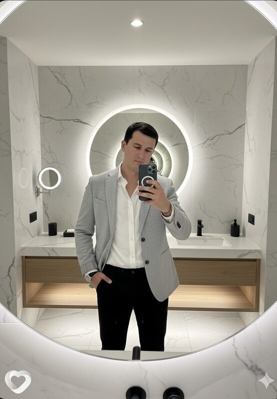 Сейит, 20, Орёл — анкета №3742337