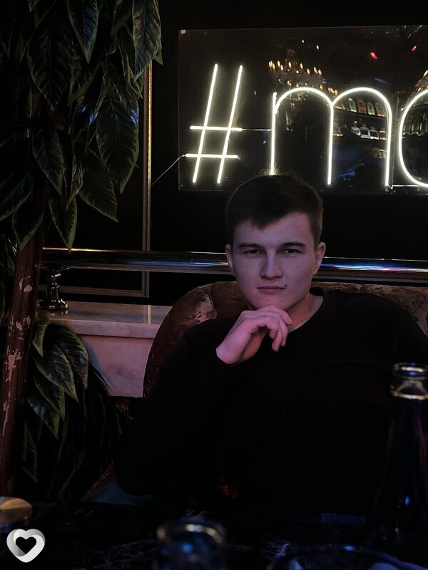Ильдар, 26, Уфе — анкета №3742341