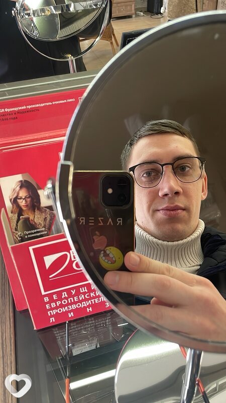 Иван, 31, Норильске — анкета №3742344