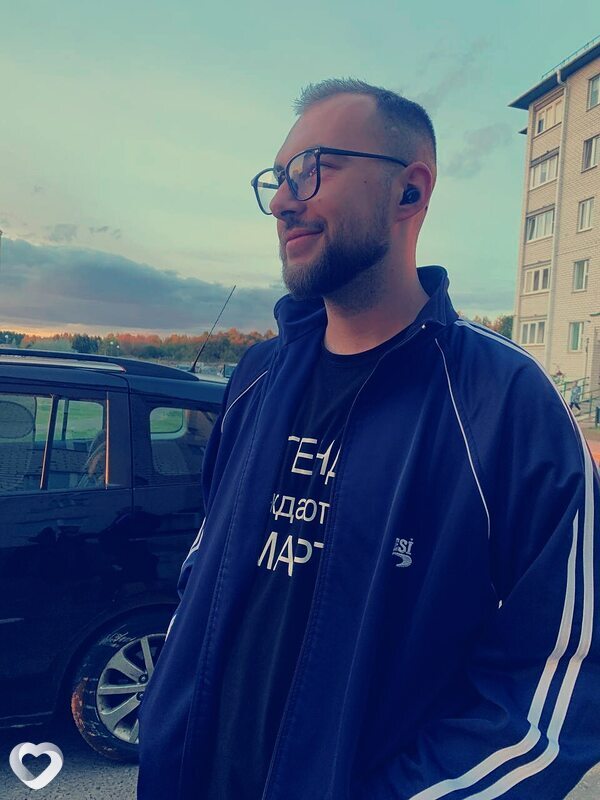 Паша, 27, Волковыске — анкета №3741785