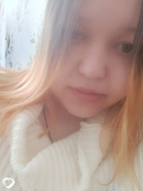 Ангелина, 24, Казани — анкета №3741789