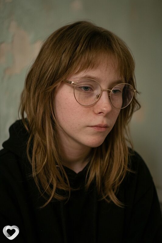Дарья, 22, Минске — анкета №3742029