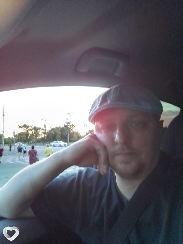 Дима, 40, Киеве — анкета №3742031