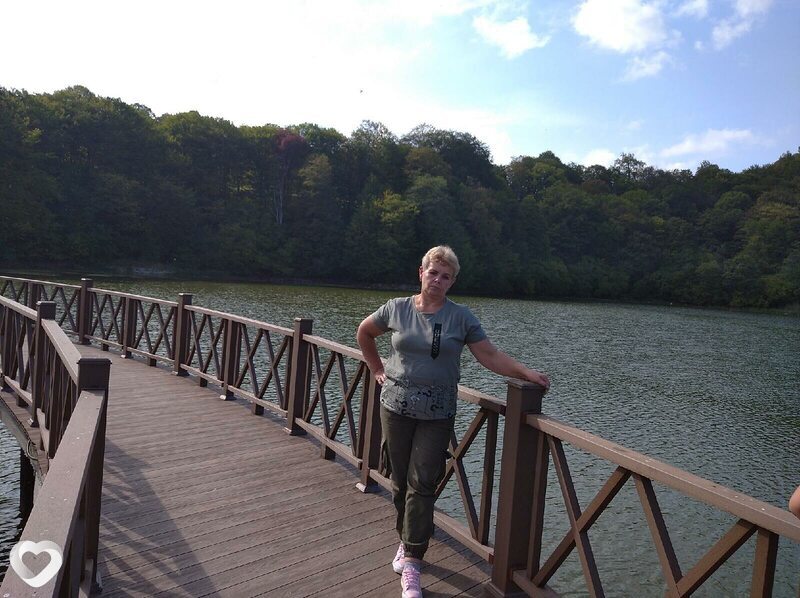 Голубка, 61, Кемерове — анкета №3742033